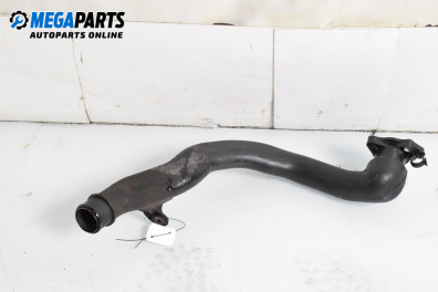 Тръба интеркулер за Fiat Stilo Hatchback (10.2001 - 11.2010) 1.9 JTD (192_XE1A), 115 к.с.