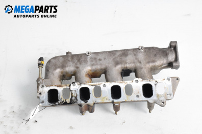 Всмукателен колектор за Fiat Stilo Hatchback (10.2001 - 11.2010) 1.9 JTD (192_XE1A), 115 к.с.