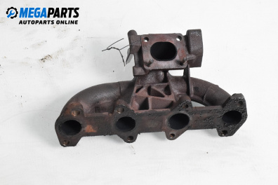 Изпускателен колектор  за Fiat Stilo Hatchback (10.2001 - 11.2010) 1.9 JTD (192_XE1A), 115 к.с.