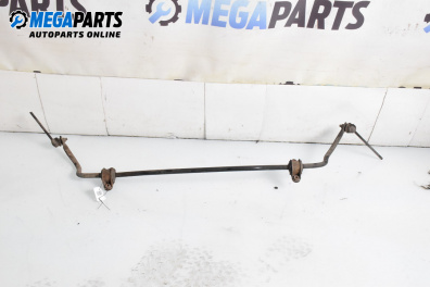 Стабилизираща щанга за Fiat Stilo Hatchback (10.2001 - 11.2010), хечбек