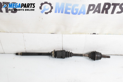 Полуоска за Fiat Stilo Hatchback (10.2001 - 11.2010) 1.9 JTD (192_XE1A), 115 к.с., позиция: предна, дясна