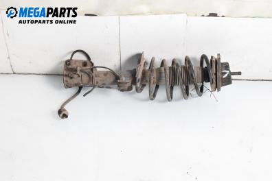 Макферсон за Fiat Stilo Hatchback (10.2001 - 11.2010), хечбек, позиция: предна, лява