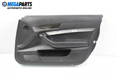 Кора врата за Renault Vel Satis Hatchback (06.2002 - 07.2009), 4+1 вр., хечбек, позиция: предна, дясна