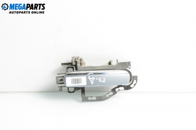 Външна дръжка за Renault Vel Satis Hatchback (06.2002 - 07.2009), 4+1 вр., хечбек, позиция: предна, дясна