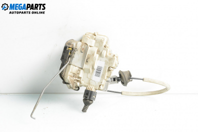 Брава на врата за Renault Vel Satis Hatchback (06.2002 - 07.2009), позиция: предна, дясна