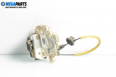 Брава на врата за Renault Vel Satis Hatchback (06.2002 - 07.2009), позиция: задна, дясна