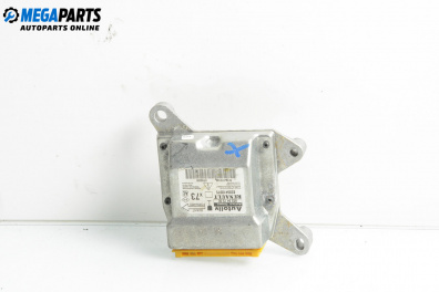 Модул за AIRBAG за Renault Vel Satis Hatchback (06.2002 - 07.2009)