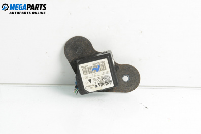 Сензор airbag за Renault Vel Satis Hatchback (06.2002 - 07.2009), № 8200017775C