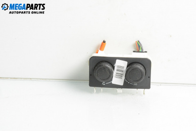 Панел парно за Renault Vel Satis Hatchback (06.2002 - 07.2009)