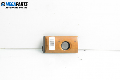 Интериорна лайсна за Renault Vel Satis Hatchback (06.2002 - 07.2009), 4+1 вр., хечбек