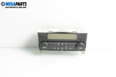 Панел климатроник за Renault Vel Satis Hatchback (06.2002 - 07.2009)