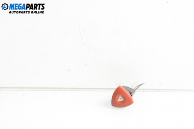 Бутон аварийни светлини  за Renault Vel Satis Hatchback (06.2002 - 07.2009)