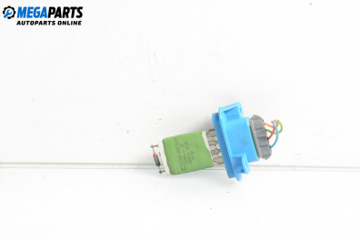 Реостат за Renault Vel Satis Hatchback (06.2002 - 07.2009)