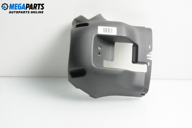 Интериорна пластмаса за Renault Vel Satis Hatchback (06.2002 - 07.2009), 4+1 вр., хечбек, позиция: предна