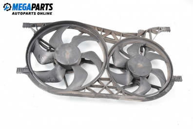 Перки охлаждане за Renault Vel Satis Hatchback (06.2002 - 07.2009) 3.0 dCi (BJ0J, BJ0N), 177 к.с.