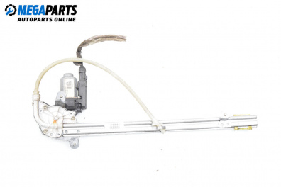 Машинка ел. стъкло за Renault Vel Satis Hatchback (06.2002 - 07.2009), 4+1 вр., хечбек, позиция: предна, лява