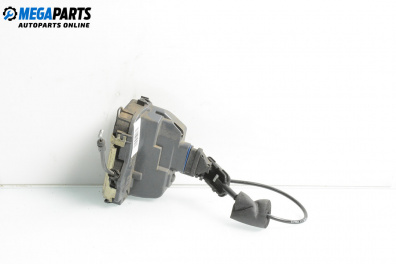 Брава на врата за Renault Vel Satis Hatchback (06.2002 - 07.2009), позиция: задна, дясна