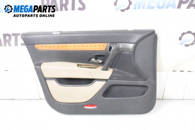 Кора врата за Renault Vel Satis Hatchback (06.2002 - 07.2009), 4+1 вр., хечбек, позиция: предна, лява