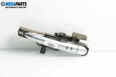 Външна дръжка за Renault Vel Satis Hatchback (06.2002 - 07.2009), 4+1 вр., хечбек, позиция: задна, лява