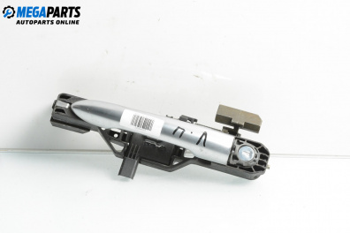 Външна дръжка за Renault Vel Satis Hatchback (06.2002 - 07.2009), 4+1 вр., хечбек, позиция: предна, лява