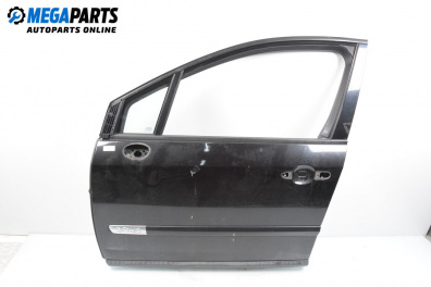 Врата за Renault Vel Satis Hatchback (06.2002 - 07.2009), 4+1 вр., хечбек, позиция: предна, лява