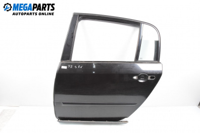 Врата за Renault Vel Satis Hatchback (06.2002 - 07.2009), 4+1 вр., хечбек, позиция: задна, лява