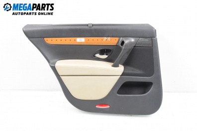 Кора врата за Renault Vel Satis Hatchback (06.2002 - 07.2009), 4+1 вр., хечбек, позиция: задна, лява