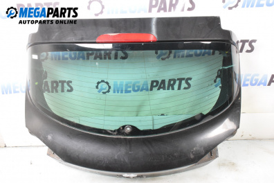 Заден капак за Renault Vel Satis Hatchback (06.2002 - 07.2009), 4+1 вр., хечбек, позиция: задна