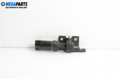 Заключалка заден капак за Renault Vel Satis Hatchback (06.2002 - 07.2009), хечбек