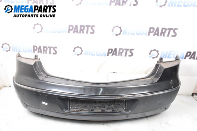 Задна броня за Renault Vel Satis Hatchback (06.2002 - 07.2009), хечбек