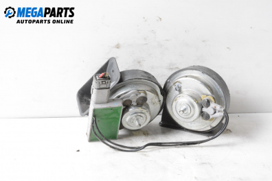 Клаксони за Renault Vel Satis Hatchback (06.2002 - 07.2009)