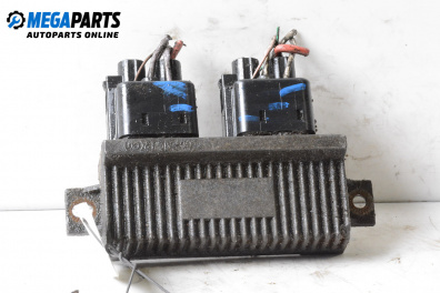 Модул климатик за Renault Vel Satis Hatchback (06.2002 - 07.2009)