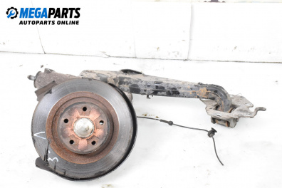 Шенкел главина за Renault Vel Satis Hatchback (06.2002 - 07.2009), позиция: задна, лява