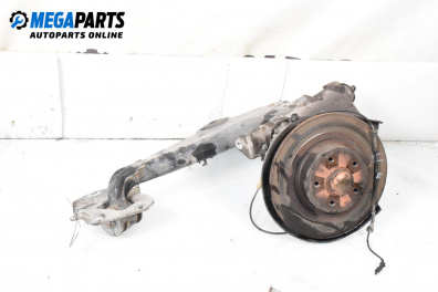 Шенкел главина за Renault Vel Satis Hatchback (06.2002 - 07.2009), позиция: задна, дясна