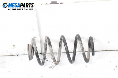 Пружина за ходова част за Renault Vel Satis Hatchback (06.2002 - 07.2009), хечбек, позиция: задна
