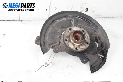 Шенкел главина за Renault Vel Satis Hatchback (06.2002 - 07.2009), позиция: предна, лява