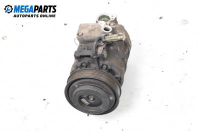 Компресор климатик за Renault Vel Satis Hatchback (06.2002 - 07.2009) 3.0 dCi (BJ0J, BJ0N), 177 к.с., автоматик