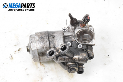 Корпус за маслен филтър за Renault Vel Satis Hatchback (06.2002 - 07.2009) 3.0 dCi (BJ0J, BJ0N), 177 к.с.