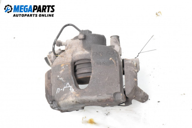 Спирачен апарат за Renault Vel Satis Hatchback (06.2002 - 07.2009), позиция: предна, дясна