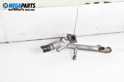 Конзола антифриз за Renault Vel Satis Hatchback (06.2002 - 07.2009) 3.0 dCi (BJ0J, BJ0N), 177 к.с.