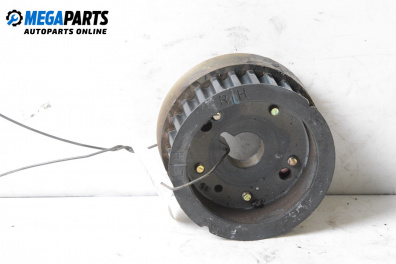 Зъбна ролка за Renault Vel Satis Hatchback (06.2002 - 07.2009) 3.0 dCi (BJ0J, BJ0N), 177 к.с.