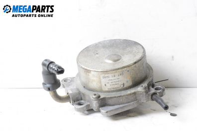 Вакуум помпа за Renault Vel Satis Hatchback (06.2002 - 07.2009) 3.0 dCi (BJ0J, BJ0N), 177 к.с.