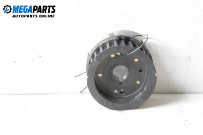 Зъбна ролка за Renault Vel Satis Hatchback (06.2002 - 07.2009) 3.0 dCi (BJ0J, BJ0N), 177 к.с.