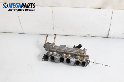 Всмукателен колектор за Renault Vel Satis Hatchback (06.2002 - 07.2009) 3.0 dCi (BJ0J, BJ0N), 177 к.с.