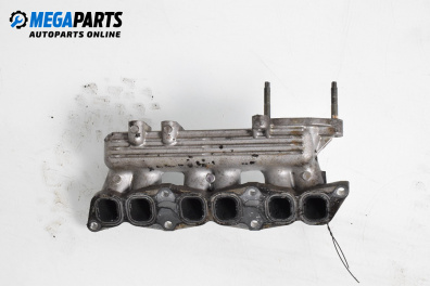 Всмукателен колектор за Renault Vel Satis Hatchback (06.2002 - 07.2009) 3.0 dCi (BJ0J, BJ0N), 177 к.с.