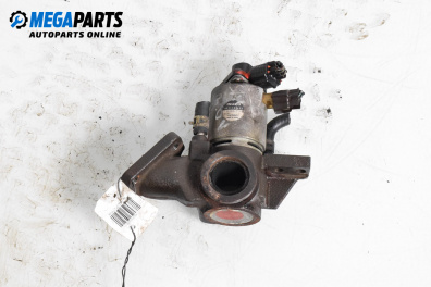 EGR-клапан за Renault Vel Satis Hatchback (06.2002 - 07.2009) 3.0 dCi (BJ0J, BJ0N), 177 к.с.