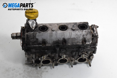 Глава за Renault Vel Satis Hatchback (06.2002 - 07.2009) 3.0 dCi (BJ0J, BJ0N), 177 к.с.