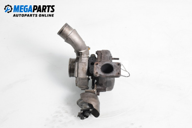 Турбо за Renault Vel Satis Hatchback (06.2002 - 07.2009) 3.0 dCi (BJ0J, BJ0N), 177 к.с.