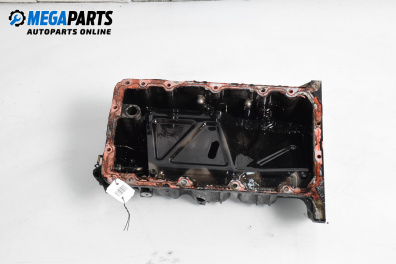 Картер за Renault Vel Satis Hatchback (06.2002 - 07.2009) 3.0 dCi (BJ0J, BJ0N), 177 к.с.