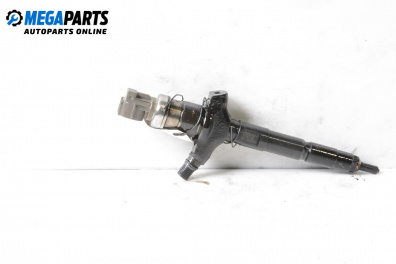 Дюза дизел за Renault Vel Satis Hatchback (06.2002 - 07.2009) 3.0 dCi (BJ0J, BJ0N), 177 к.с.